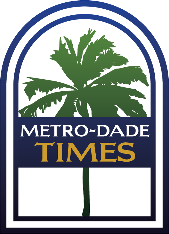 Metro-Dade Times